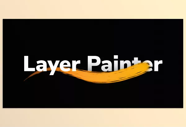 Blender – Layer Painter Download v2.1.0