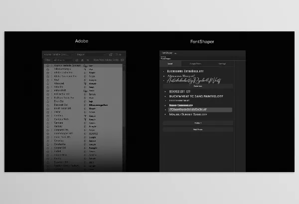 Aescripts – FontShaper Download v1.0.1(Win, Mac)