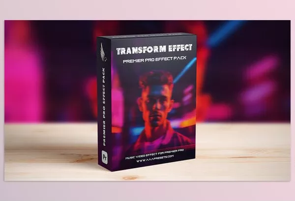 Videohive – Transform Wipe Transition for Premiere Pro Download 52167494