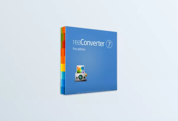 ReaSoft Development – reaConverter Pro Download v7.843 (Win)