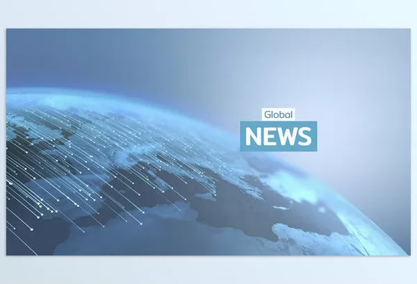 Videohive – Global News Intro Download 51939796