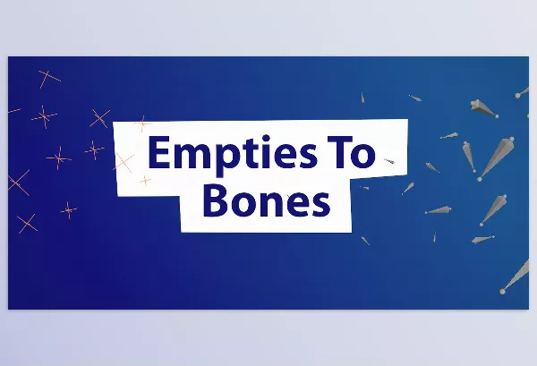 Blender – Empties To Bones Download v4.5