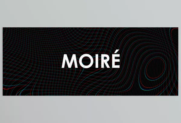 Aescripts – Moiré Download v1.6 (Win, Mac)