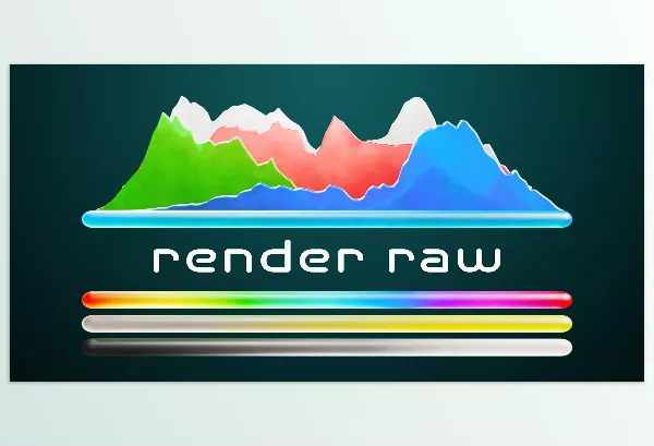 Blender – Render Raw Download v1.1.1 (Pixel Perfect Color Correction)