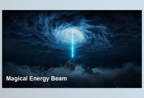 Gumroad – Magical Energy Beam Download (Houdini and Nuke VFX Course)