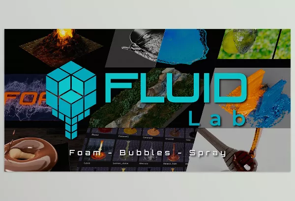 Blender – FluidLab Download v1.2.0