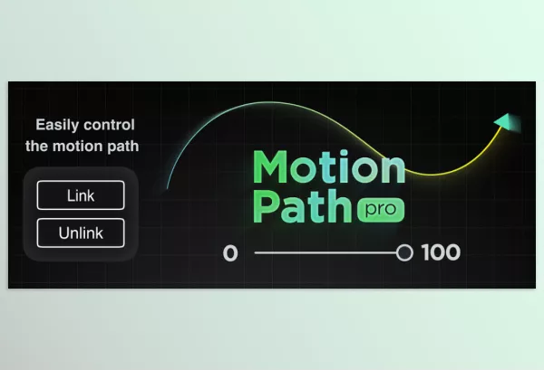 Aescripts – Motion Path Pro Download v1.3