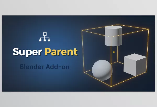 Blender – Super Parent Download v1.5.1