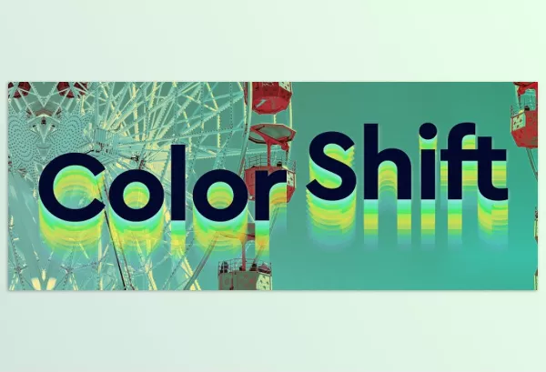 Aescripts – Color Shift Download v1.0.3 (Win)