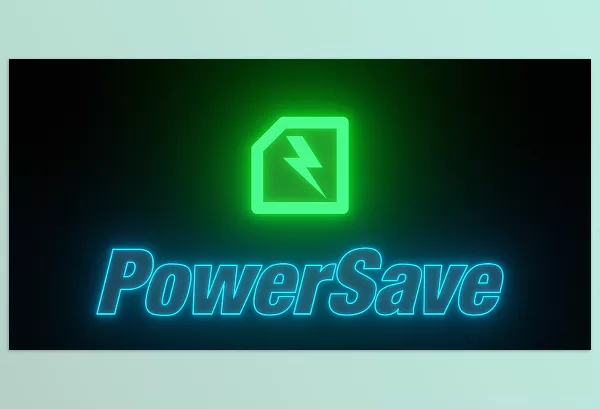 Blender – PowerSave Download v0.4.7