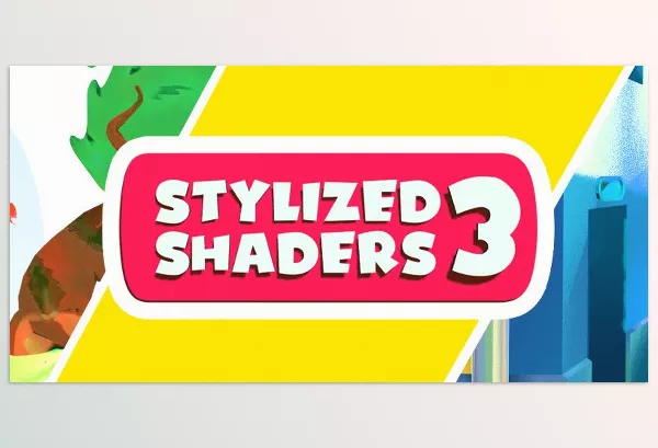 Blender – Stylized Shaders Download v2.1