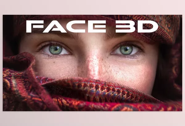 Aescripts – Face 3D Download v1.0.3 (Win, Mac)