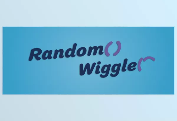 Aescripts – Random Wiggler Download v1.1.2 (Win, Mac)