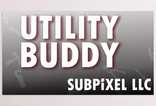 Aescripts – Utility Buddy Download v1.1