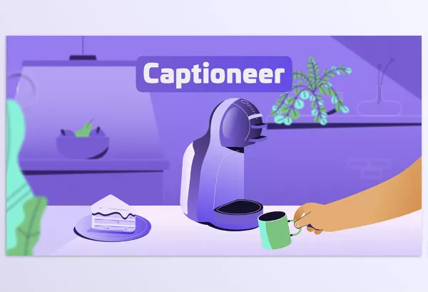 Aescripts – Captioneer Download v1.3.0 (Win, Mac)