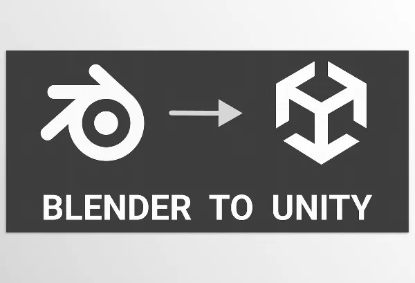 Blender To Unity Download v2.1.1