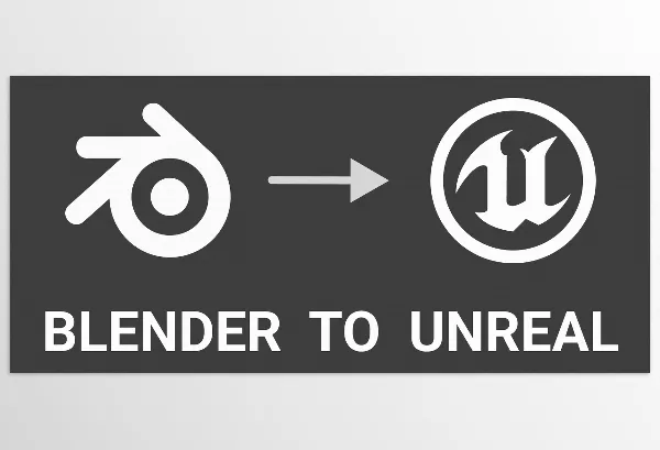 Blender To Unreal Download v2.2.2