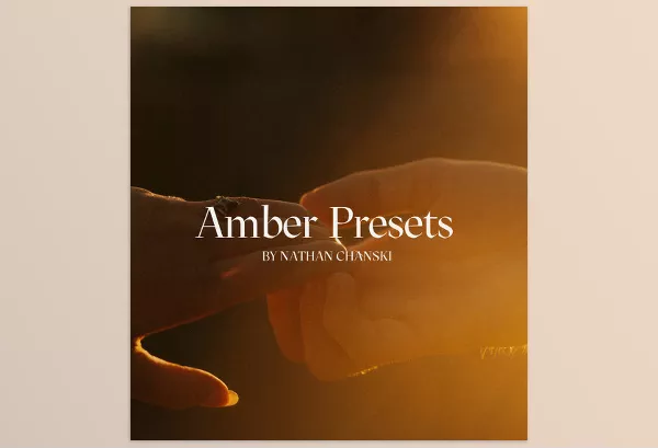 NATHAN CHANKSI – Amber Presets Download