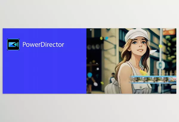 CyberLink – PowerDirector Ultimate 2025 Download v23.1.1322.0 (Win)