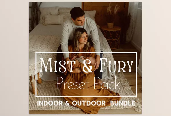 Locke Photography – Mist and Fury Download (Indoor & Outdoor Bundle)