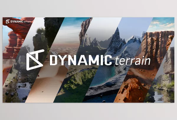 Blender – Dynamic Terrain Download v1.0.3