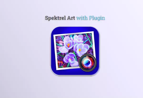 JixiPix Software – Spektrel Art Download v1.1.20 (Win, Mac)