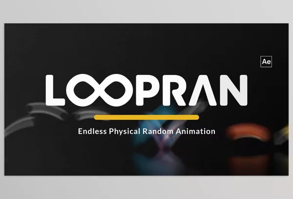 Aescripts – LOOPRAN Download v1.0.107 (Win, Mac)