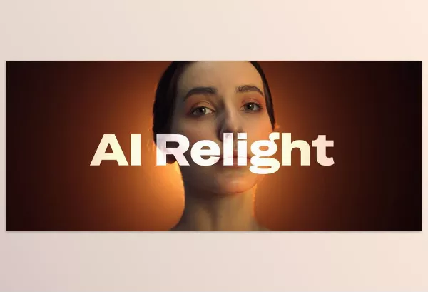 Aescripts – AI Relight Download v1.1.0 (Win)