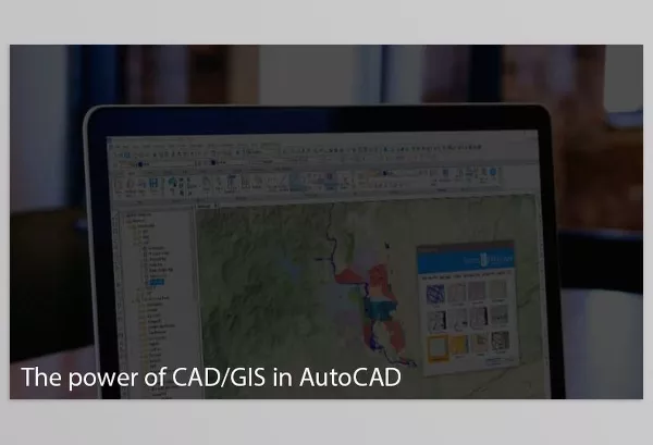 Opencartis – Spatial Manager for AutoCAD Professional Download v9.2.1.16246