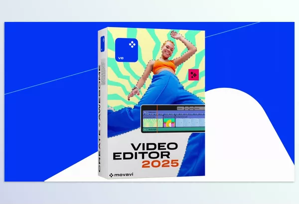 Movavi Video Editor Plus 2025 Download v25.3.0 (Win, Mac-2022 v22.4.1)