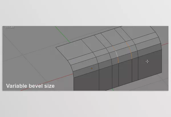 Blender – ReBevel for Blender Download v2.7