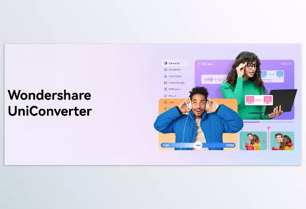 Wondershare UniConverter Download v16.2.0.134 (Win, Mac-v15.7.3.563-Intel)