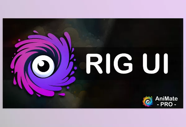 Blender – AMP Rig UI Download v2.24.1224 BETA