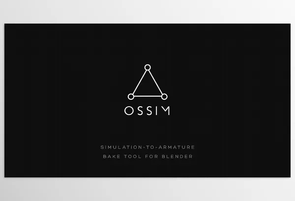 Gumroad – Ossim Download v1.5.0 (Simulation baking tool for Blender)