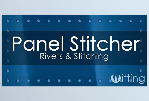 Blender – Panel Stitcher Download v2.0.3