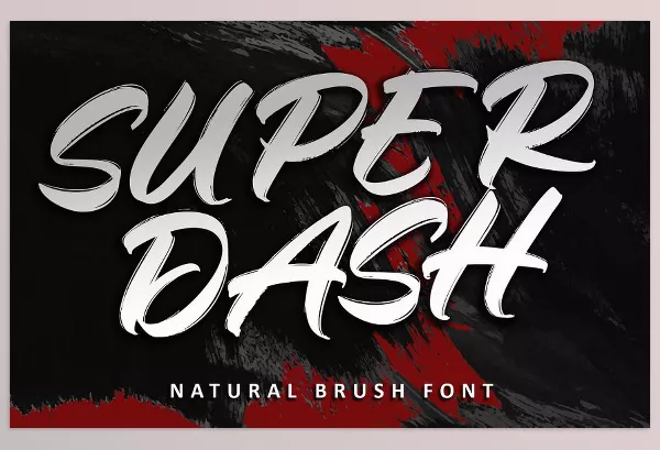 Creative Market – Super Dash Download 289598642