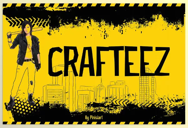 Creative Market – CRAFTEEZ Download 288121672