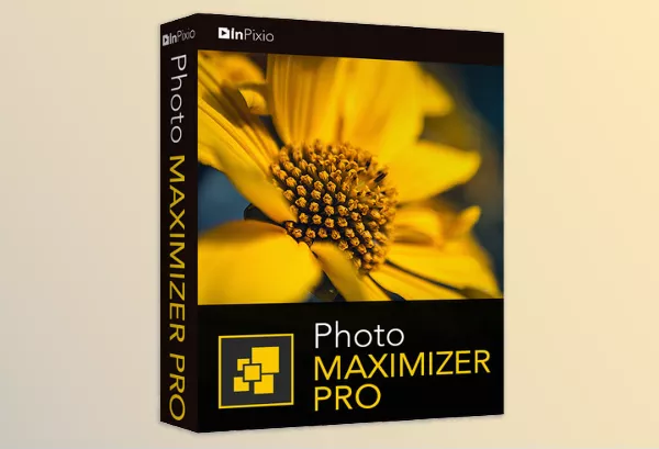 InPixio Photo Maximizer Pro Download v5.3.8624.22321 (Win)