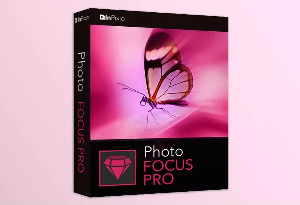 InPixio Photo Focus Pro Download v4.3.8624.22321 (Win)