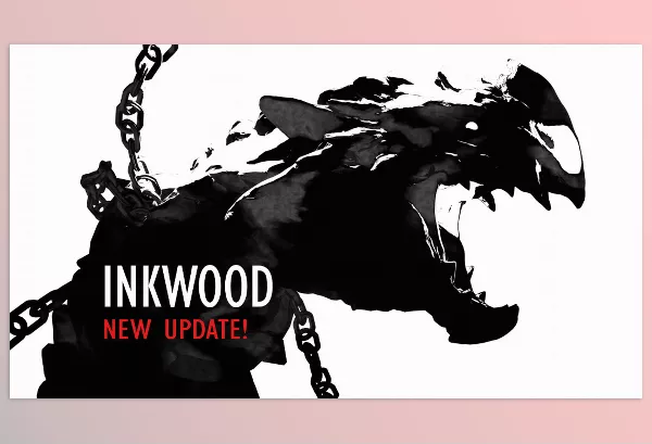 Blender – Inkwood Download v2.0 (Ink Drawing Shader Pack)