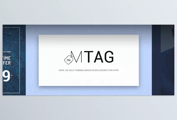 MotionVFX – mTag Download