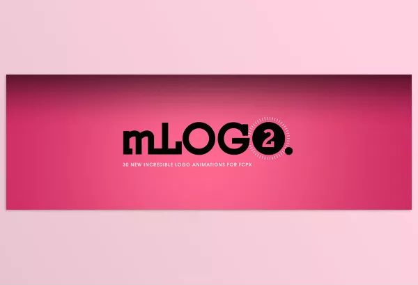 MotionVFX – mLogo2 Download