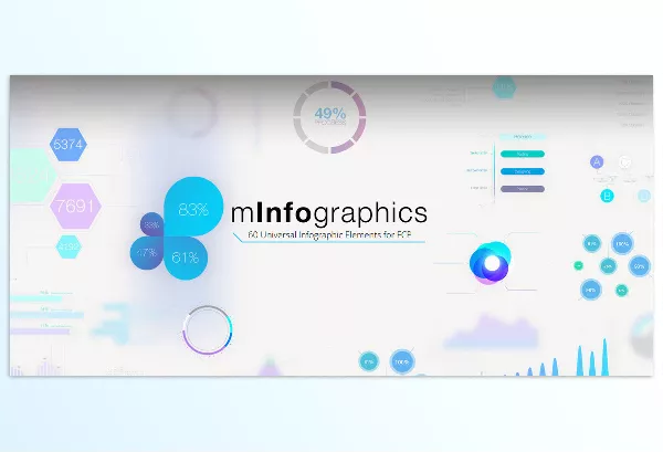 MotionVFX – mInfographics Download