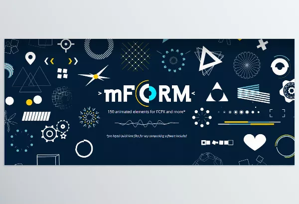 MotionVFX – mForm Download