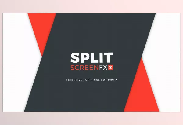 LenoFX – Split Screen FX 2 for Final Cut Pro Download