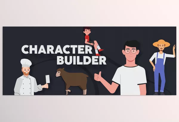 Aescripts – Character Builder Download v1.2.5