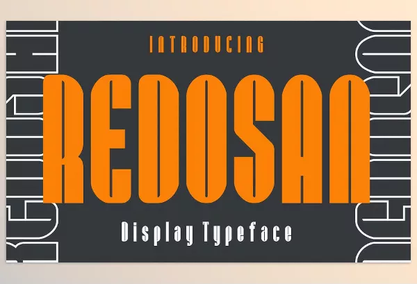 CreativeMarket – Redosan Download 91622841