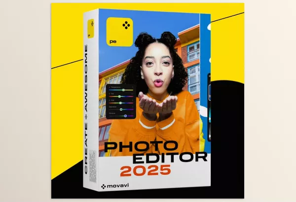 Movavi – Photo Editor Download v24.3.0 (Win, Mac-v23.0.3)