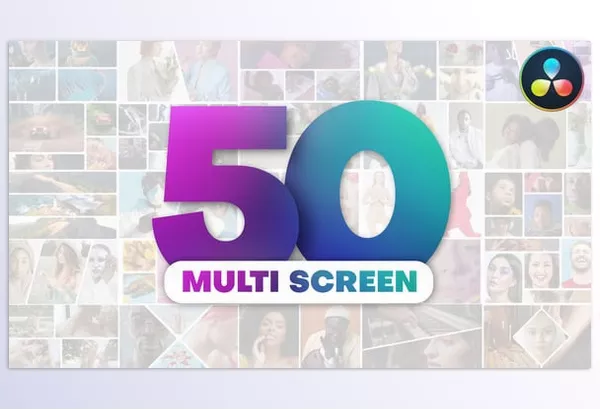 Videohive – Multiscreen Pack Download 36335827