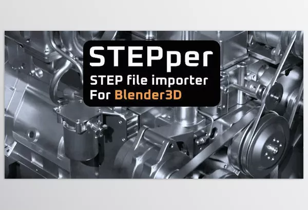 Gumroad – STEPper Download v1.1.8